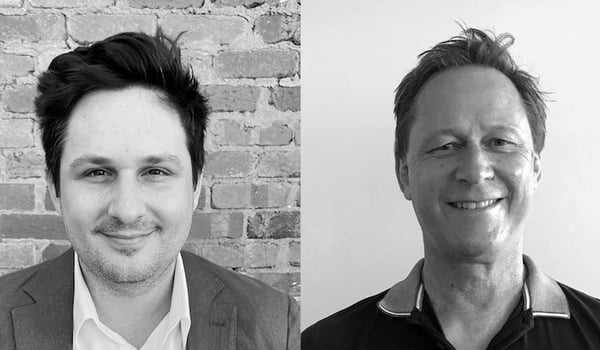TRA announces raft of new hires to Melbourne office