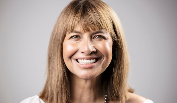 Carol Hirschfeld joins Today FM