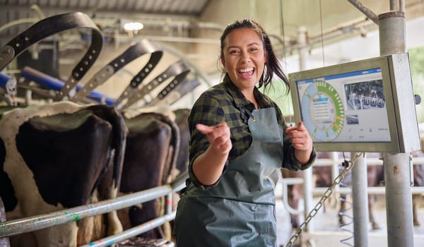 Proximity and DairyNZ launch new dairy sector engagement campaign