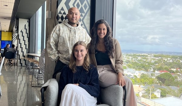Mango Aotearoa begins year with three new appointments