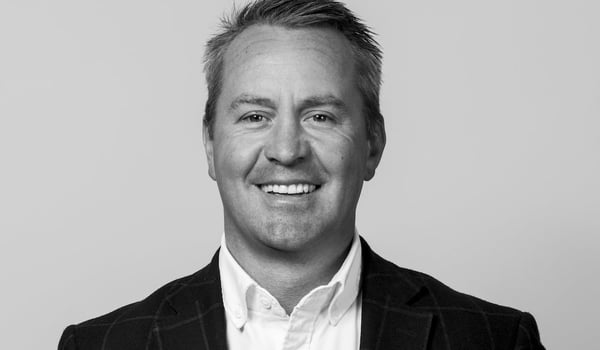 Plato Creative appoints Nick Harvey as Partner
