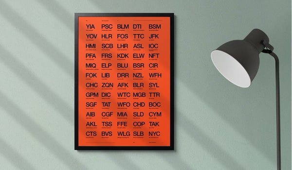 Strategy celebrates 2021 with a ‘Year In Acronyms’