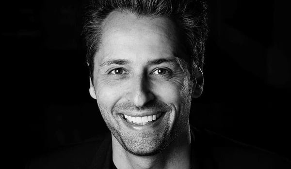 The Great Reopening: Robert Harvey of dentsu Aotearoa