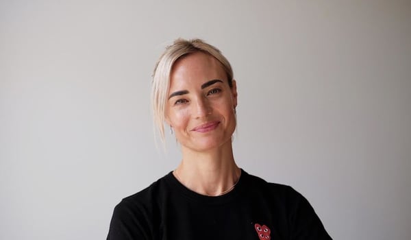 Storm Day officially joins The Monkeys as Chief Business Officer