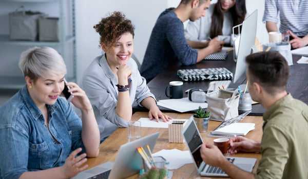 The new future of work at GroupM NZ