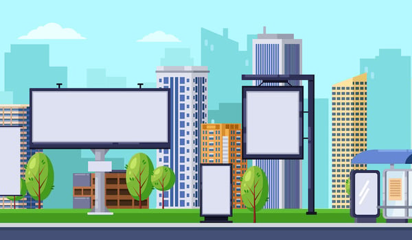 IAB announce new programmatic DOOH benchmark impression formula