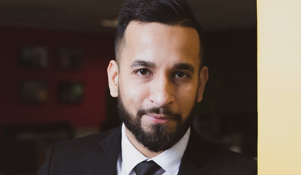 ReachMedia welcomes a Head of Medium Market sales
