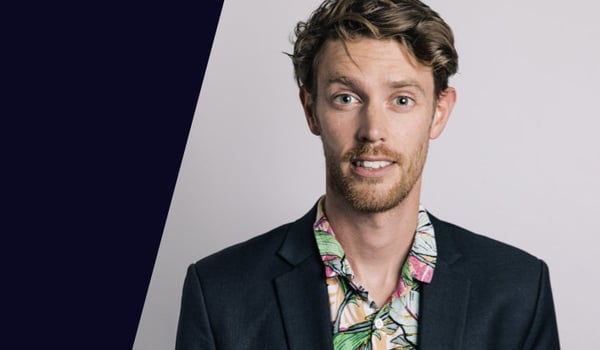 Tim Batt joins Acast as Creator Network Development Director for NZ