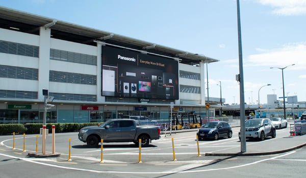 Panasonic NZ launch first-ever brand campaign via Lemonade and CALIBRE + CANDOR