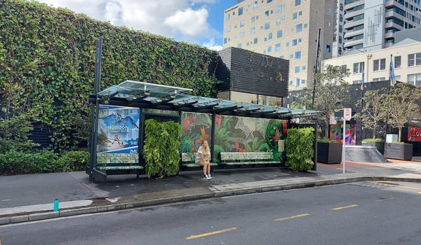 Nature takes over for launch of Horizon Forbidden West￼