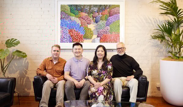 Kami appoints The Ogilvy Network and Wavemaker