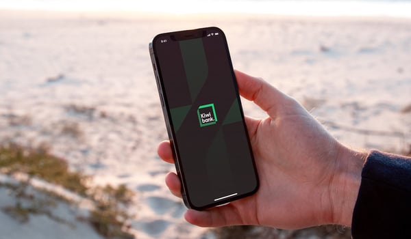 Kiwibank unveils new brand identity via ThoughtFull