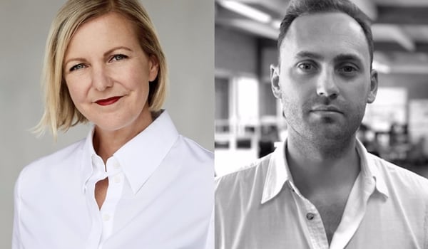 Ogilvy NZ appoints new ECD and Head of Strategy