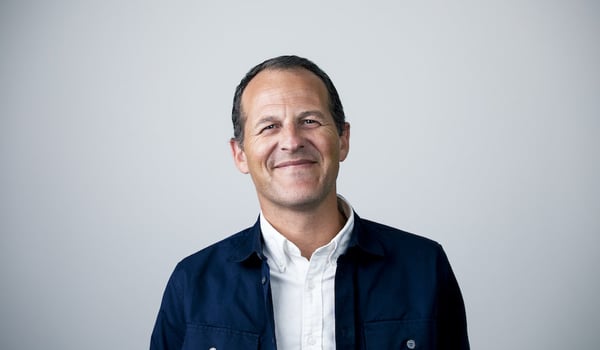 Year in Review: Mark Cochrane of Saatchi & Saatchi