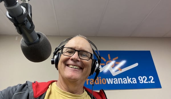 NZME acquires Radio Wānaka