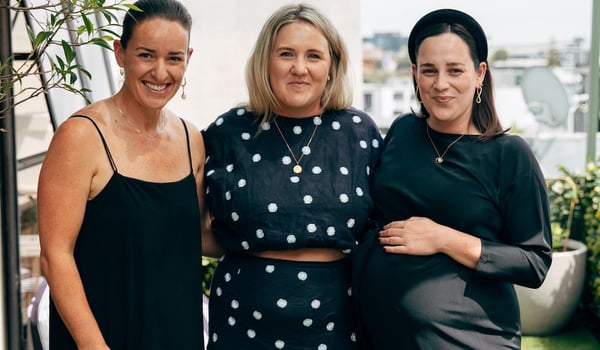 MATES Agency reshapes Senior Leadership Team
