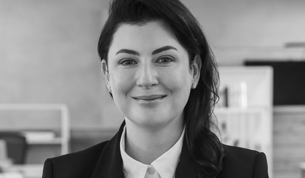 Nicole Robertson joins Special as Lead Business Partner