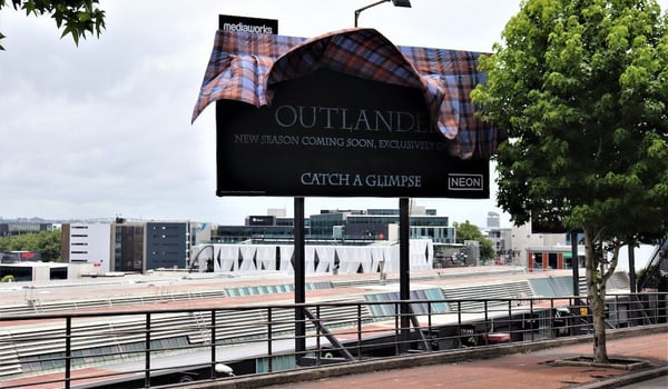 OOHMAA releases results into study on OOH media market