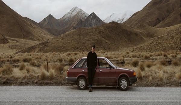 Supernormal’s Al Keating seeks fellow outsiders