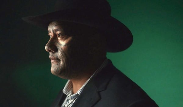 Te Whānau o Waipareira and Motion Sickness win two Purple Pins at Best Awards