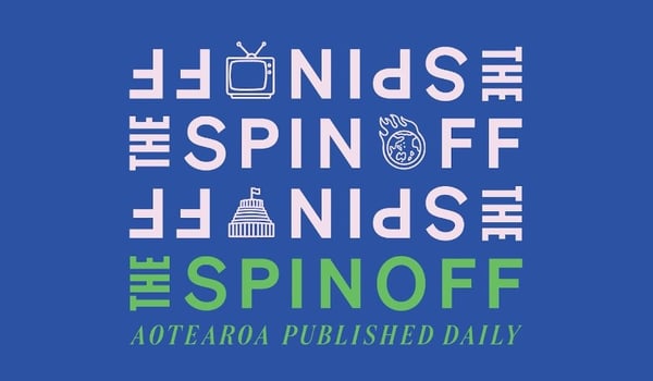 The Spinoff launches debut brand campaign via Daylight Creative