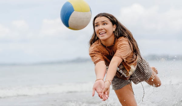 Sport NZ teams up with Saatchi & Saatchi NZ to launch #itsmymove