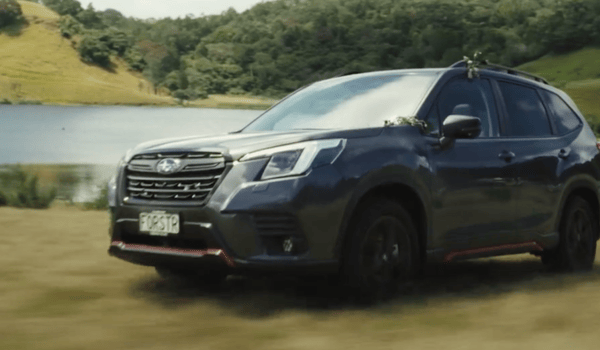 Dentsu Aotearoa delivers new All Wheel Drive campaign for Subaru￼