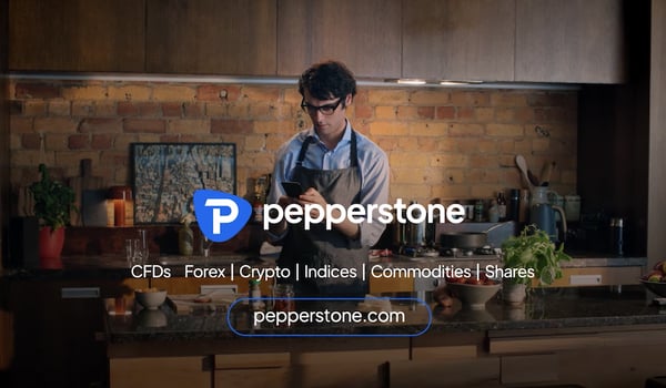 Pepperstone goes to market with global campaign via Saatchi & Saatchi NZ￼