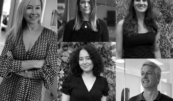 FEDERATION makes five creative appointments, taps Miranda Kennedy
