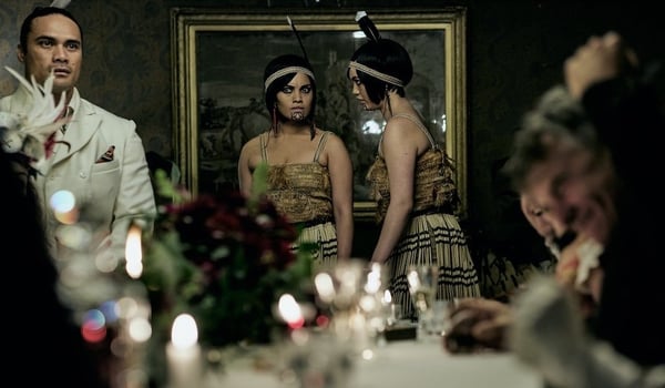 Sweetshop & Green debuts ‘Taumanu’ for TVNZ