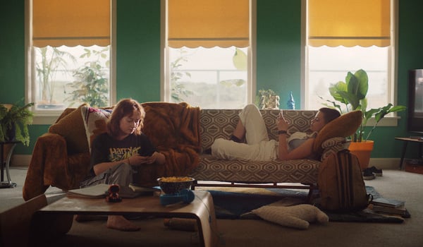 2degrees and TBWA\NZ ask people to switch off their phones (for a bit)