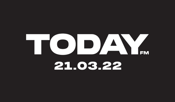 Today FM to launch in March