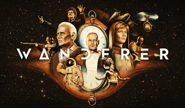 M Theory and Oddboy release new virtual reality game ‘Wanderer’