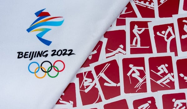 Television wins Olympic viewing