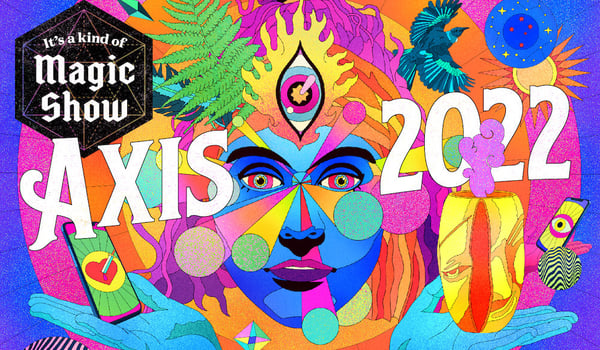 DDB Group Aotearoa, Saatchi & Saatchi and Special Group all big winners at Axis 2022