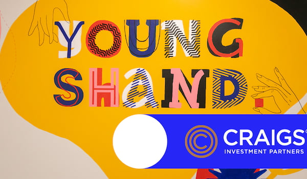 YoungShand adds Craigs Investment Partners to its client portfolio