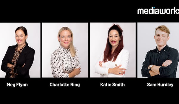 MediaWorks sets up digital marketing team