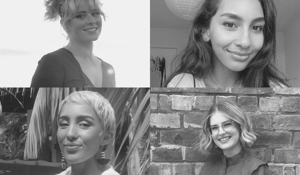 Axis Google Student Challenge finalists announced