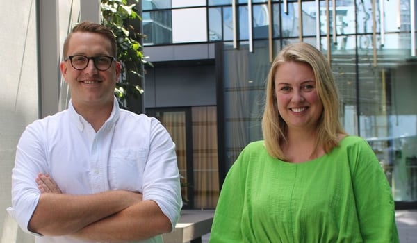 NZME makes key appointments to iHeartRadio team