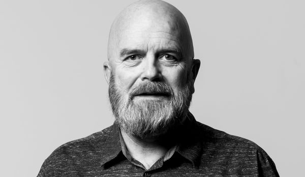 Plato Creative appointments Lee Parkinson as Head of Strategy