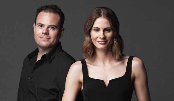 Lexus partners up with Lloyd Burr Live on Today FM