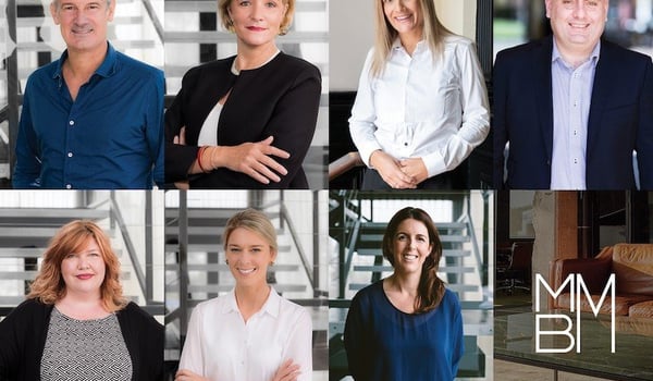 MBM strengthens leadership team with three key promotions