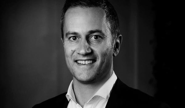 Richard Pook expands product role across dentsu ANZ