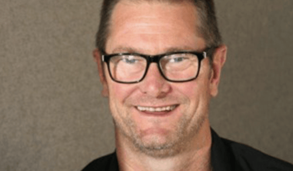 The Great Reopening: Nigel Douglas of OMD