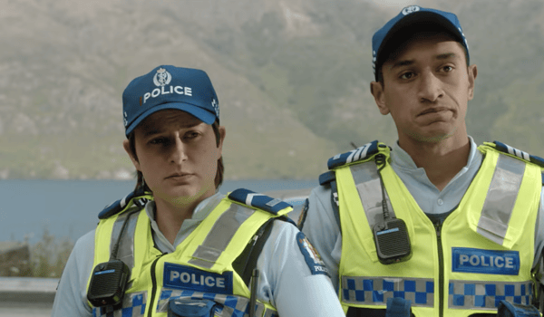 Second TVC ‘Riding Together’ launches for Waka Kotahi via FCB
