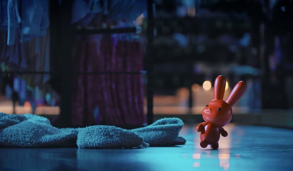 The Warehouse’s iconic Red Rabbit returns with DDB Aotearoa