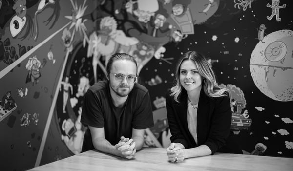 Huckleberry NZ appoints Chemistry to lead its marketing strategy and creative
