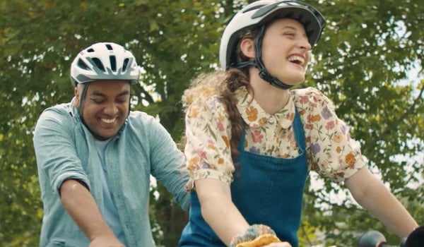 Tower Insurance is ‘thinking ahead’ with new brand identity via Shine