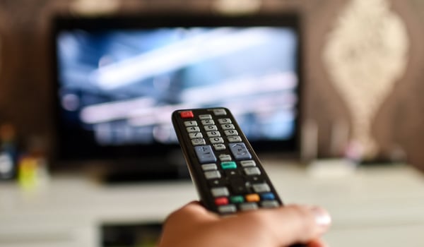 Why watching an ad break doesn’t have to feel harder than doing a chore