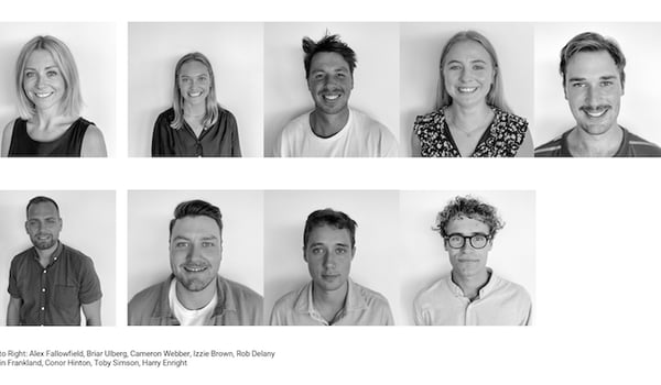 D3 business wins trigger a raft of new hires